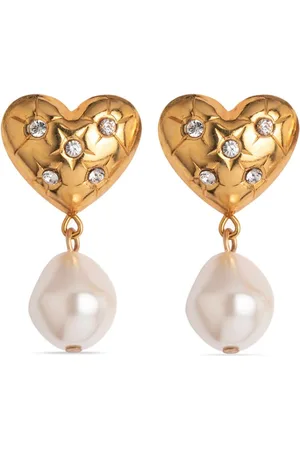 Jennifer Behr Hayden earrings