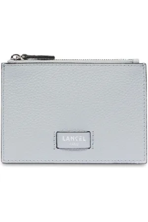 LANCEL Large Ninon wallet
