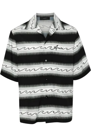 AMIRI Baja Wave shirt