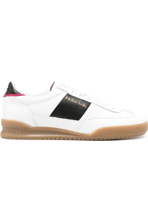Paul Smith Leather sneakers