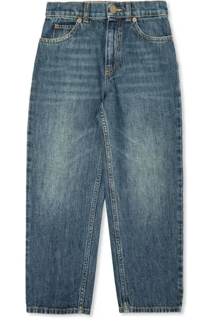Gucci Straight-leg jeans