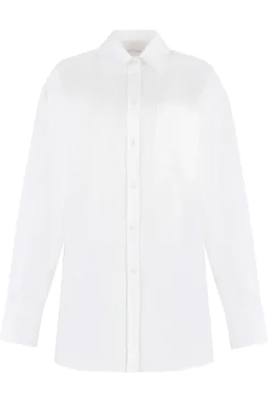 Sportmax Rostov shirt