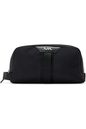 Michael Kors Brooklyn toiletry bag