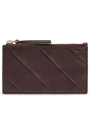 Tory Burch Fleming Soft wallet