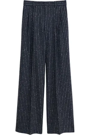Filippa K Darcey pinstripe trousers