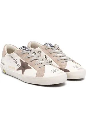 Golden Goose Super Star sneakers