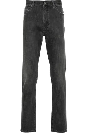 Ermenegildo Zegna Straight-leg jeans