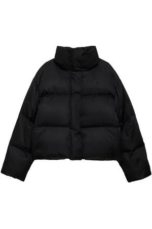 ANINE BING Dorian puffer jacket