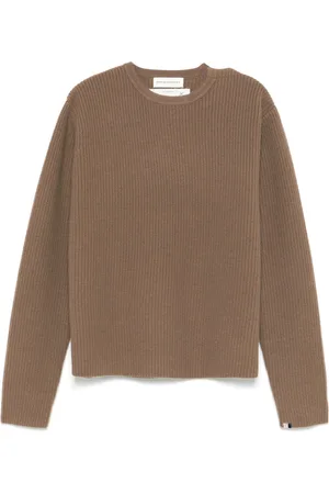 EXTREME CASHMERE Nº356 You sweater