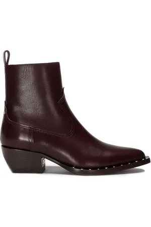 Golden Goose Debbie cowboy boots