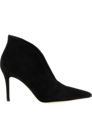 Gianvito Rossi 85mm Vamp pumps