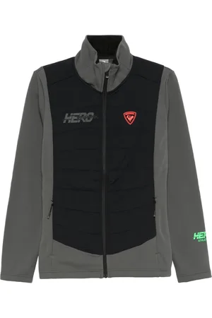 Rossignol Hero Classique Hybrid Full-Zip jacket