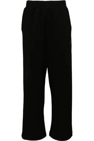 Izzue Drawstring fastening track pants
