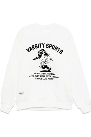 Chocoolate Graphic-print sweatshirt