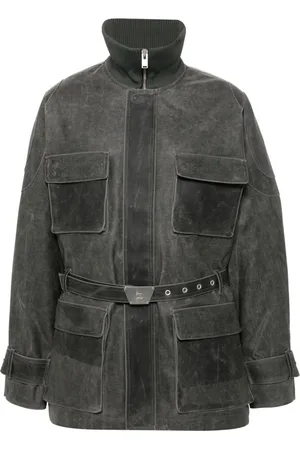MISBHV Blade Runner parka