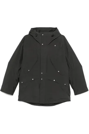 Stone Island Down padded jacket