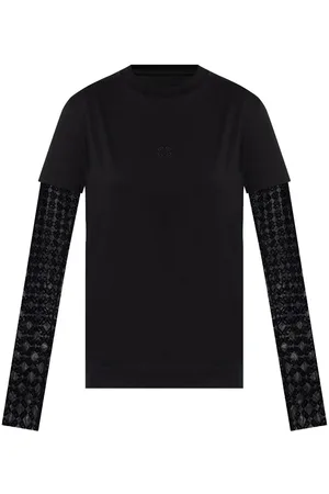 Givenchy Overlapped T-shirt