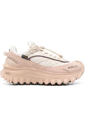 Moncler Trailgrip trainers