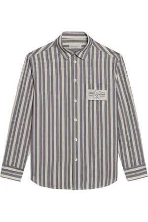 Golden Goose Journey shirt