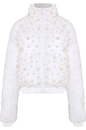 Lethicia Bronstein Madeleine puffer jacket