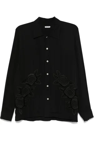 BODE Daffodil shirt