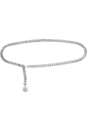Stella McCartney Falabella chain belt