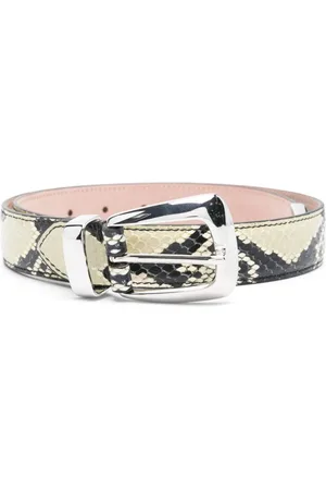 Khaite Benny belt