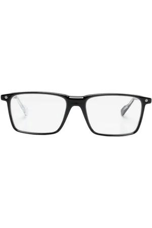 SNOB Bellali clip-on glasses