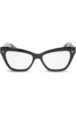 VALENTINO GARAVANI Cat-eye glasses
