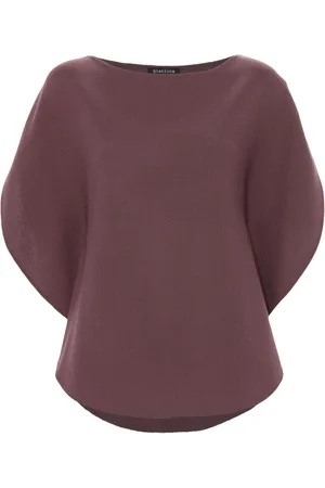 GIANLUCA CAPANNOLO Iris blouse