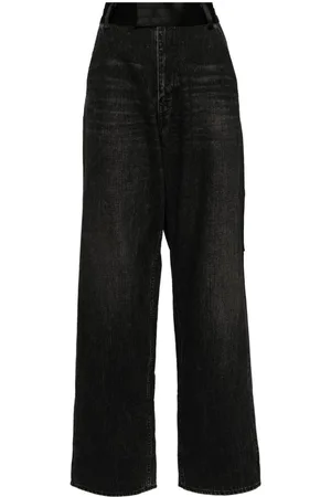 UNDERCOVER Denim trousers