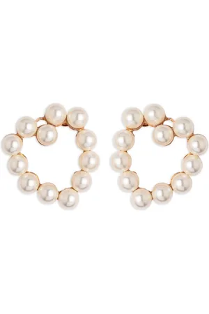 Jennifer Behr Carly earrings