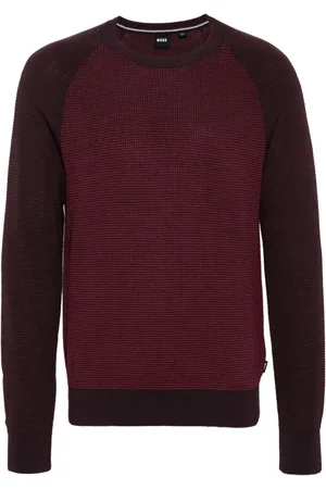 HUGO BOSS Dairon sweatshirt