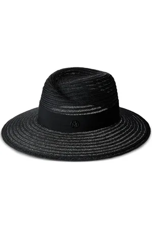 Le Mont St Michel Virginie fedora hat