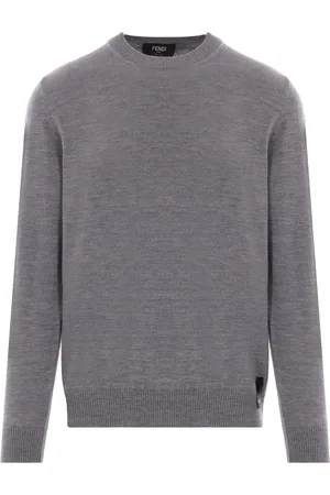 Fendi Crew-neck sweater