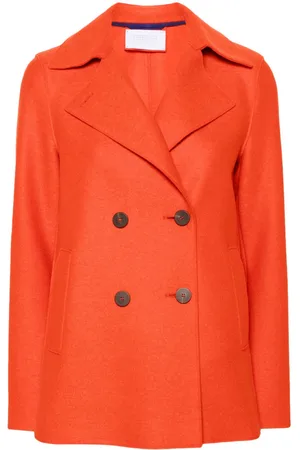 Harris Wharf London Virgin wool jacket