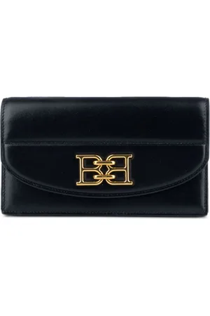Bally Beylor clutch bag