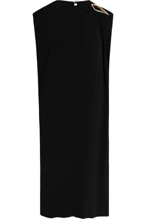 Lanvin Sleeveless midi dress