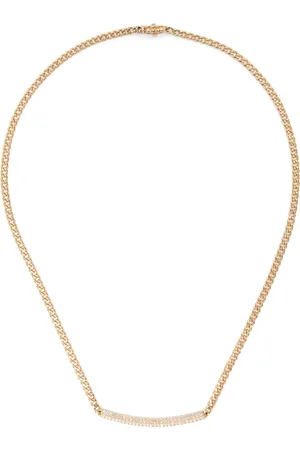 Dana Rebecca Designs 14kt yellow Sylvie Rose necklace