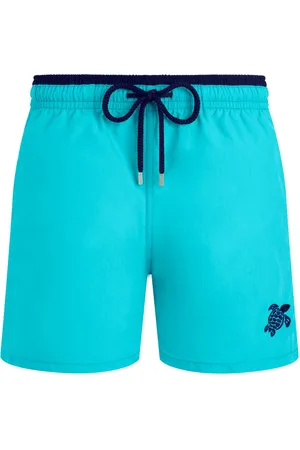 Vilebrequin Bi-colour swim shorts