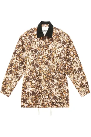 Marant Etoile Joanna jacket