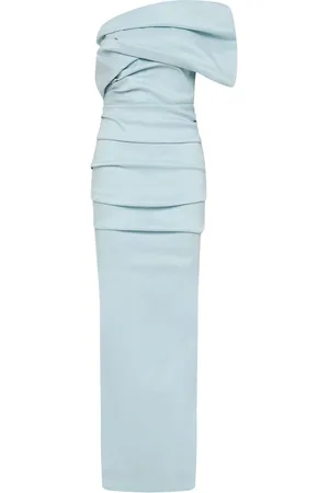 RACHEL GILBERT Kat maxi dress