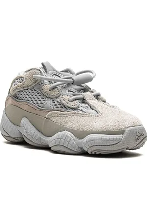 adidas Yeezy 500 TD "Stone Salt" sneakers