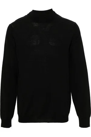 Maison Margiela Merino-wool sweater