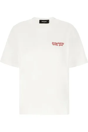 Dsquared2 Cotton t-shirt