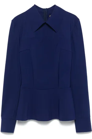 CHIARA BONI Asym blouse