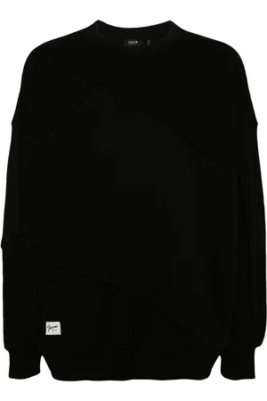 FIVE CM Asymmetric jumper