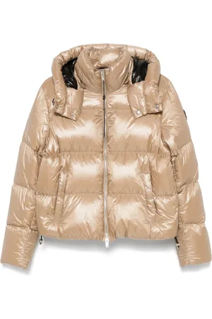 Moose Knuckles Moonstone puffer jacket