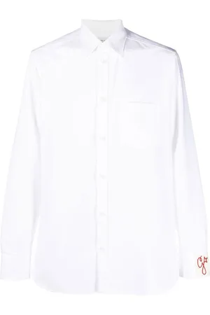 Golden Goose Long-sleeves button-up shirt