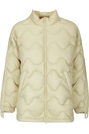 JNBY Quilted down jacket